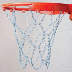 Steel Chain Basketball Net