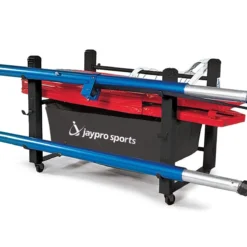 Volleyball System Carriers