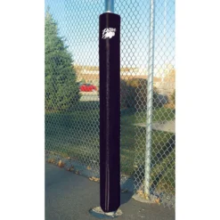 Bison Ultimate Fixed-Height Playground Basketball System Post Padding