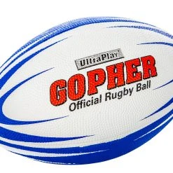 UltraPlay Rugby Ball