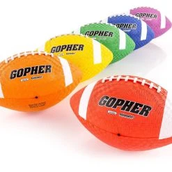 Rainbow UltraPlay RecessReady Jr Sport Balls