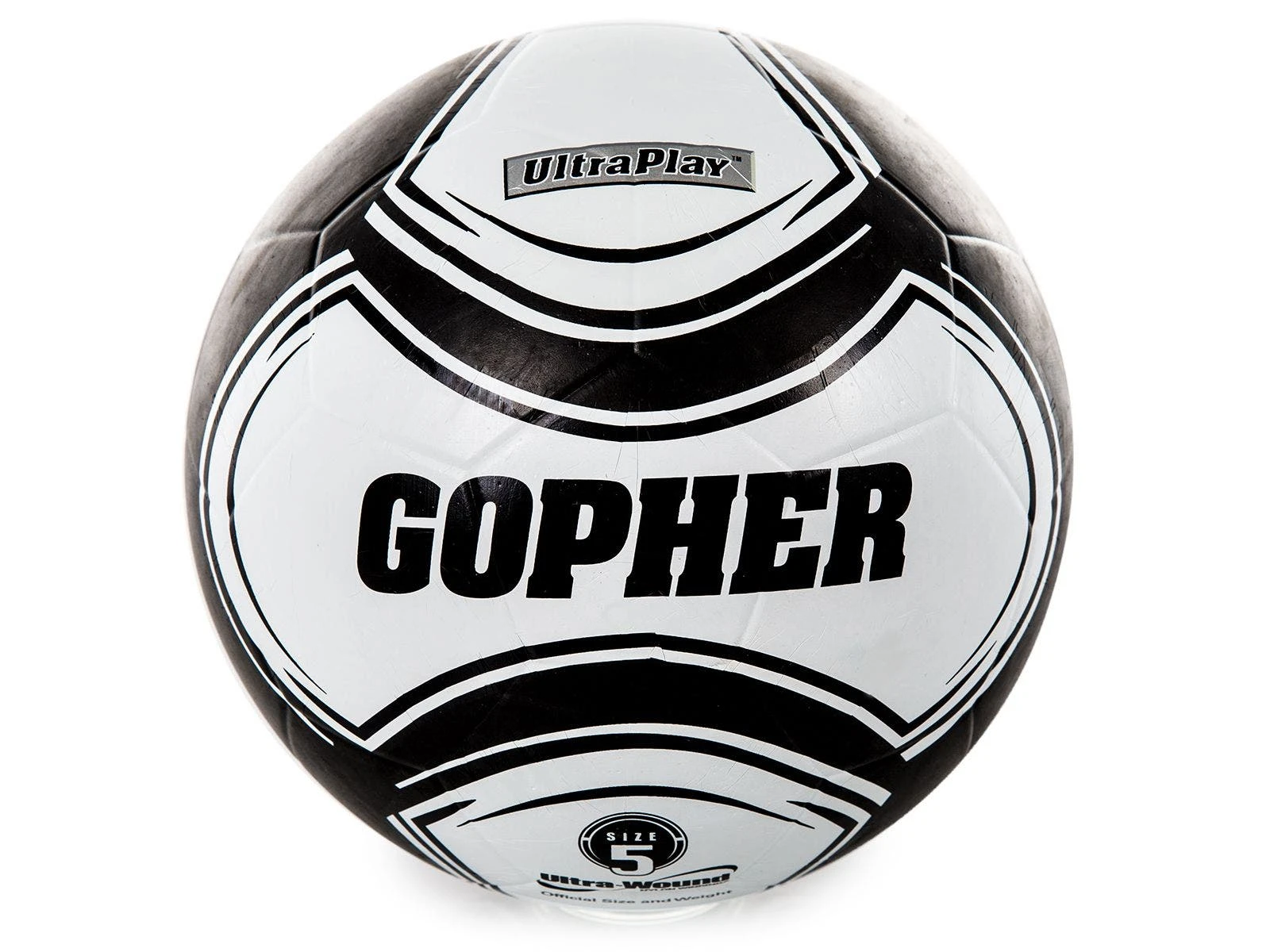 Gopher UltraPlay Soccer Balls - Image 4