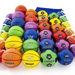 Rainbow UltraPlay RecessReady Ball Pack