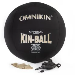 OMNIKIN KIN-BALL Sport Game Starter Pack
