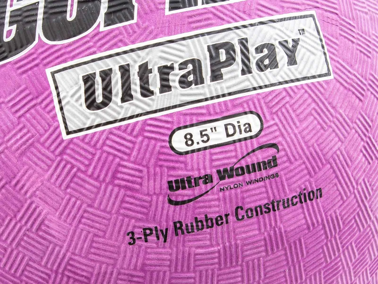 Rainbow UltraPlay .5 Utility Balls - Image 3