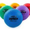 Rainbow DuraBall Plus Playground Balls