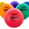 Rainbow Antimicrobial DuraBall Playground Balls