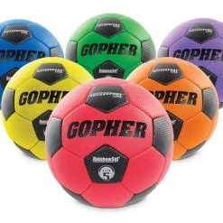 Rainbow TuffSport Lite Balls