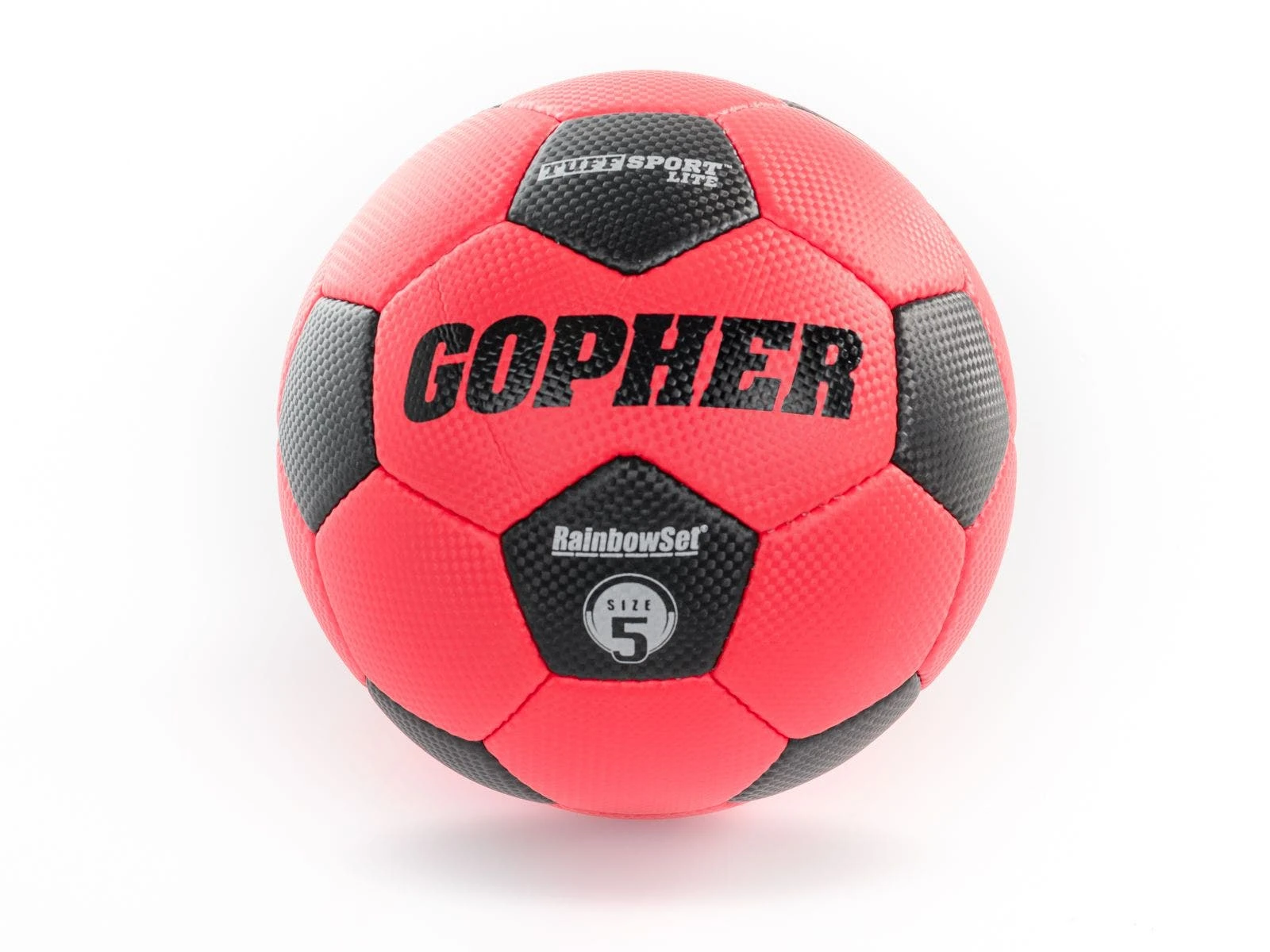 Rainbow TuffSport Lite Balls - Image 2