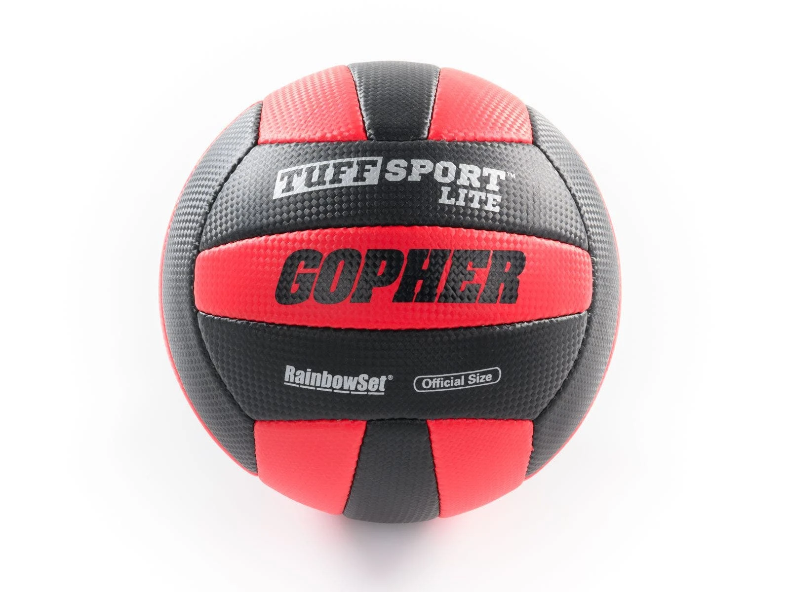 Rainbow TuffSport Lite Balls - Image 4