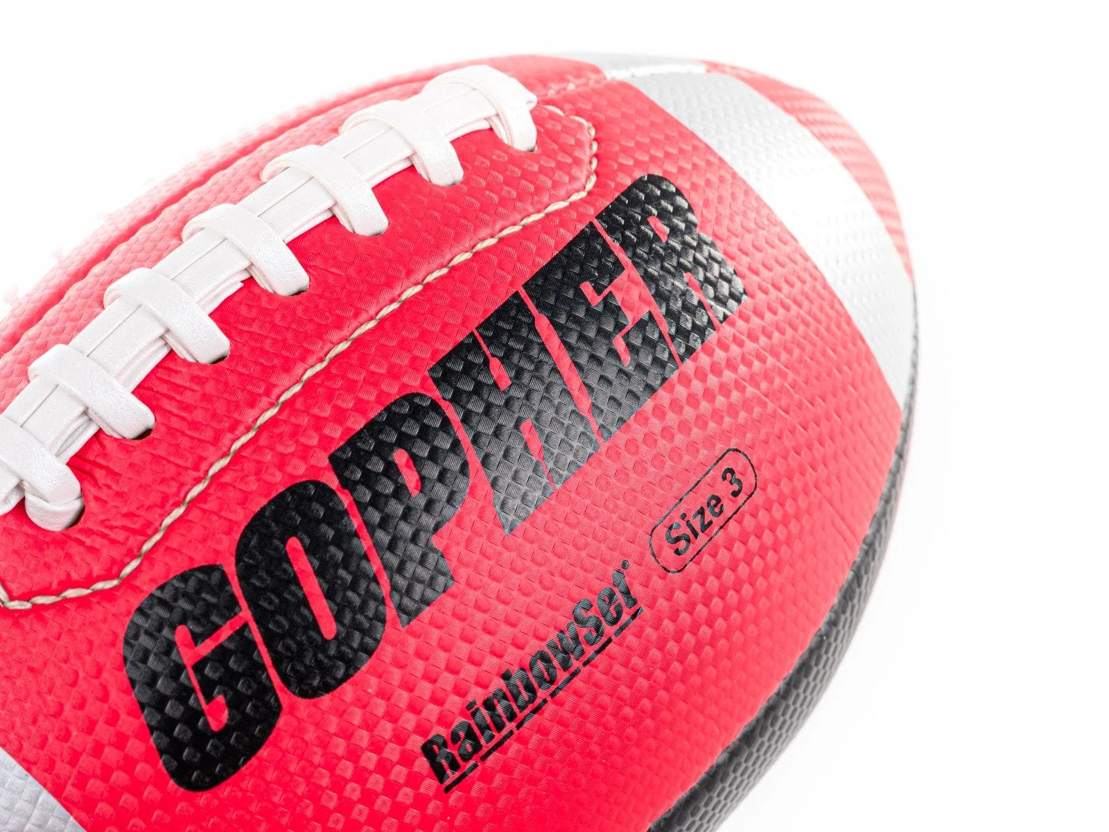 Rainbow TuffSport Lite Balls - Image 15