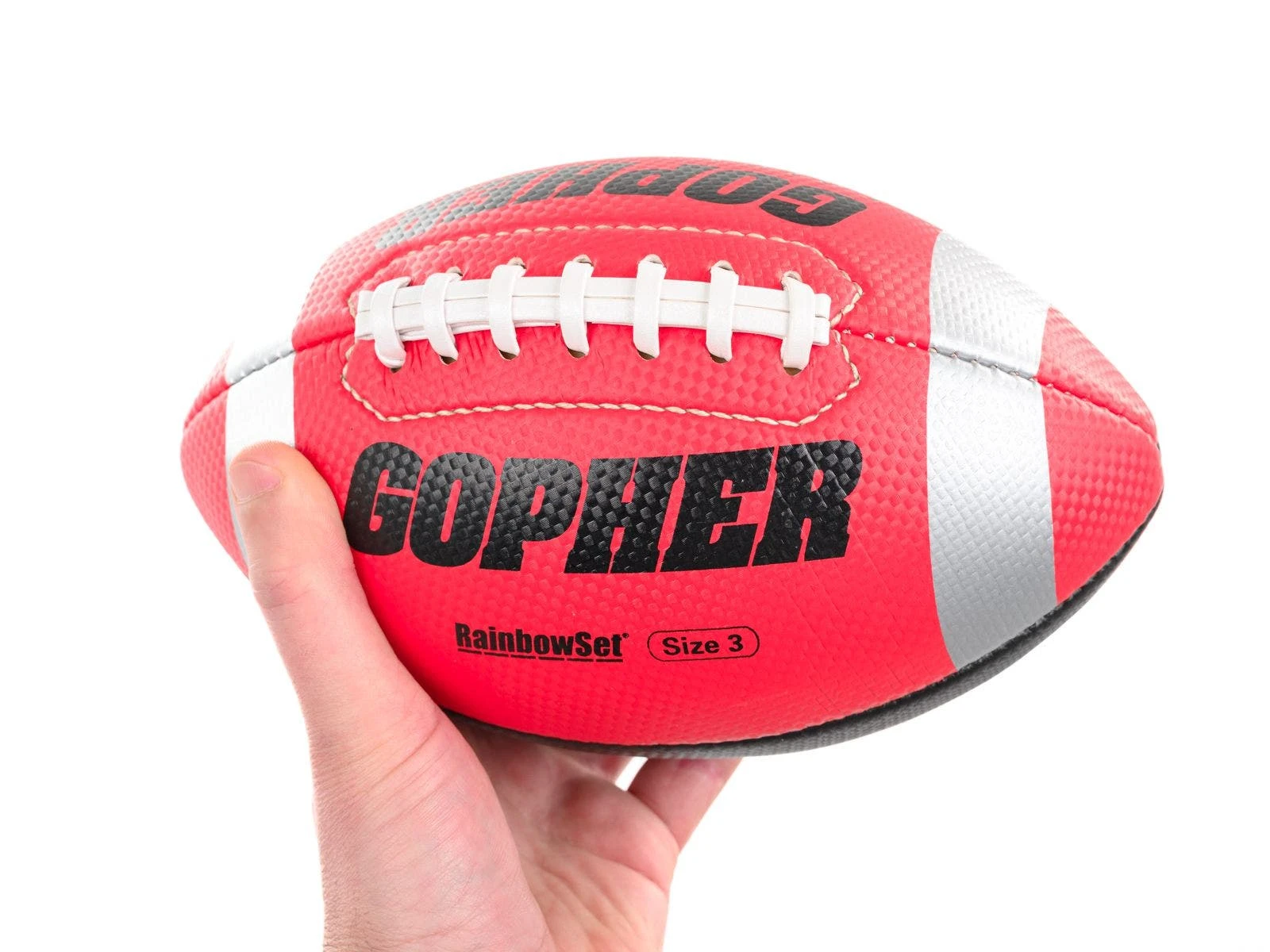 Rainbow TuffSport Lite Balls - Image 16