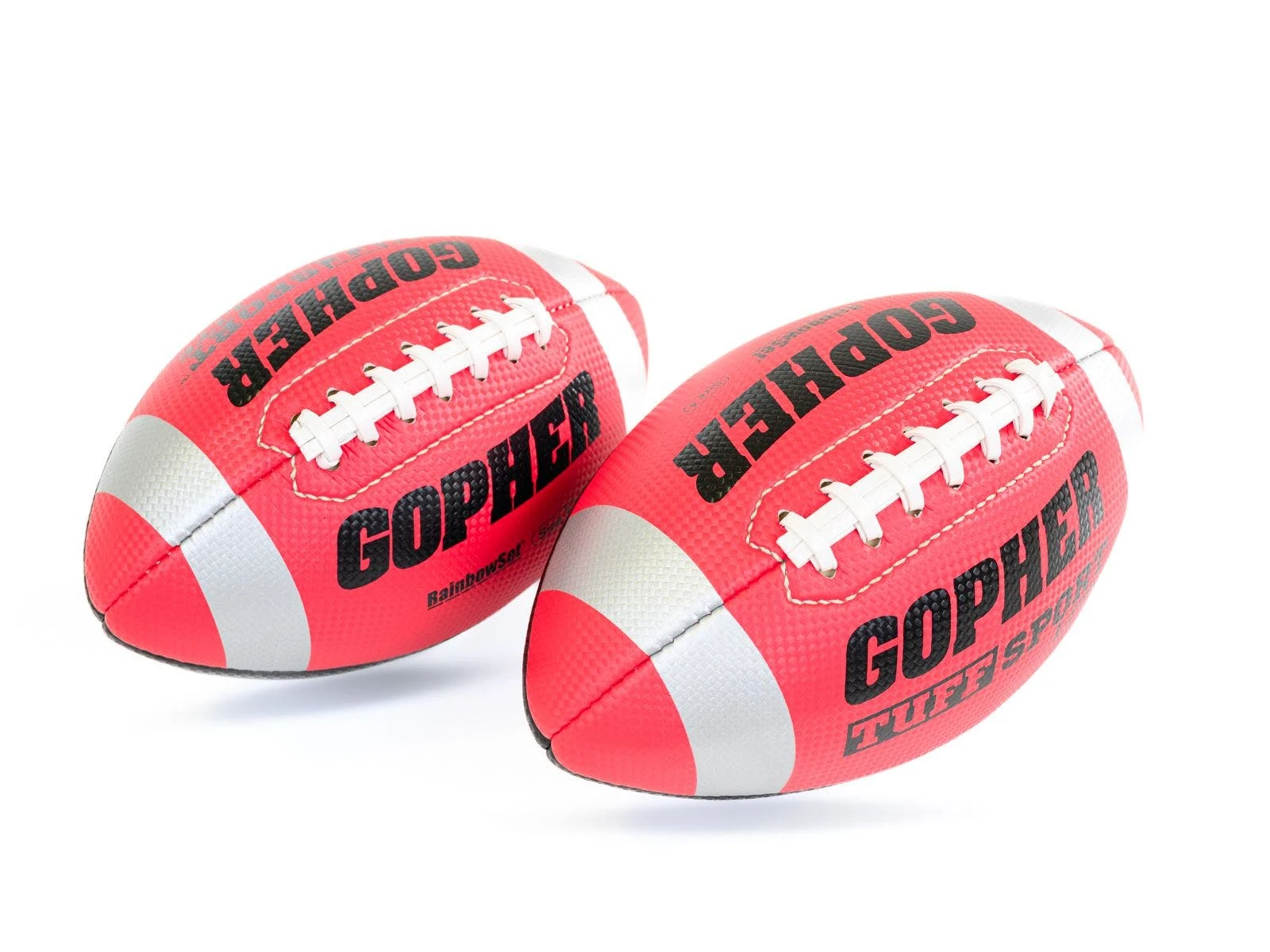 Rainbow TuffSport Lite Balls - Image 9