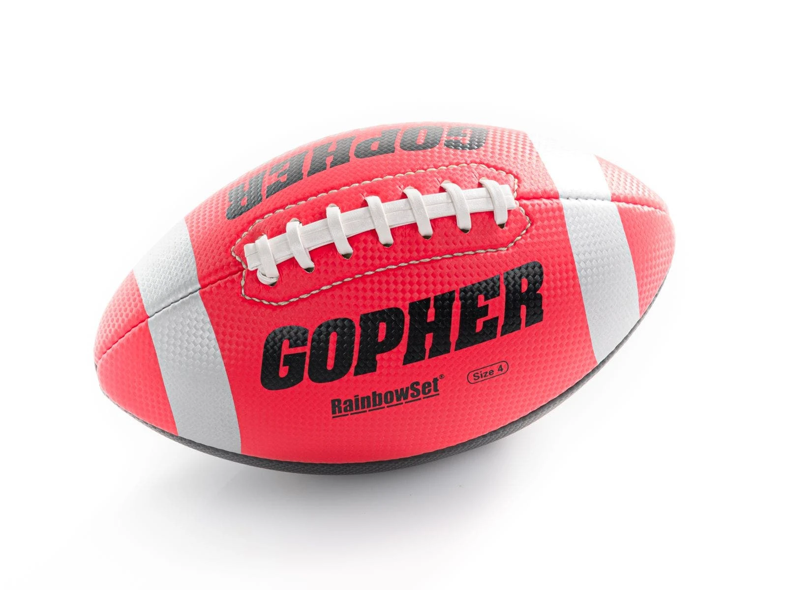 Rainbow TuffSport Lite Balls - Image 14