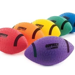 Rainbow Hybrid Activity Sport Balls
