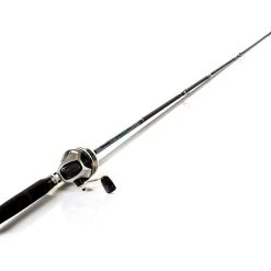 Synergy Spincasting Fishing Rod/Reel Combo