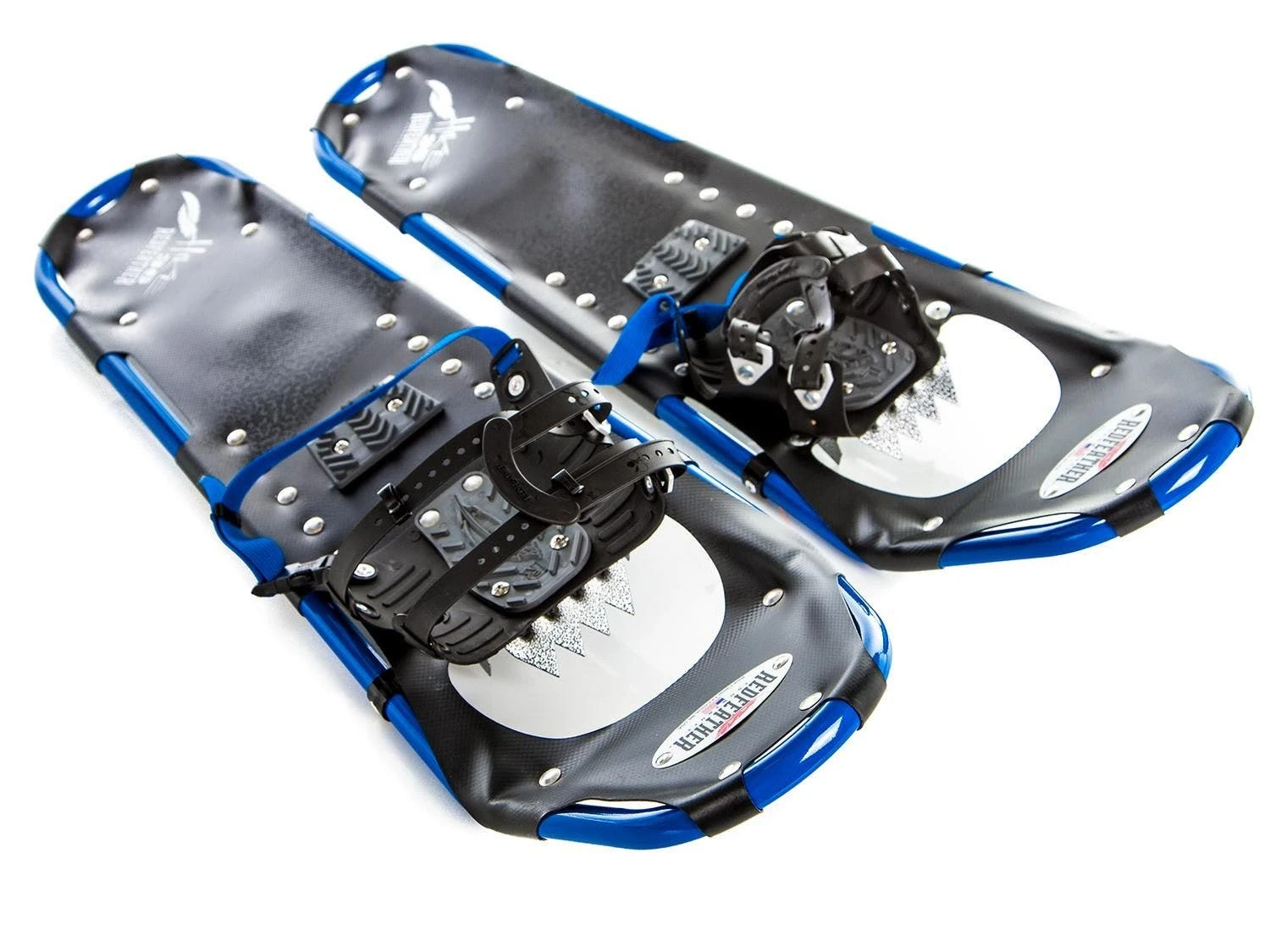Redfeather Hike Snowshoes - Image 4
