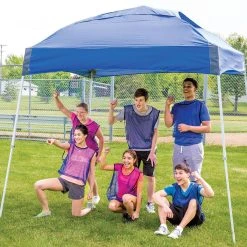 Dome Instant Canopy Shelter