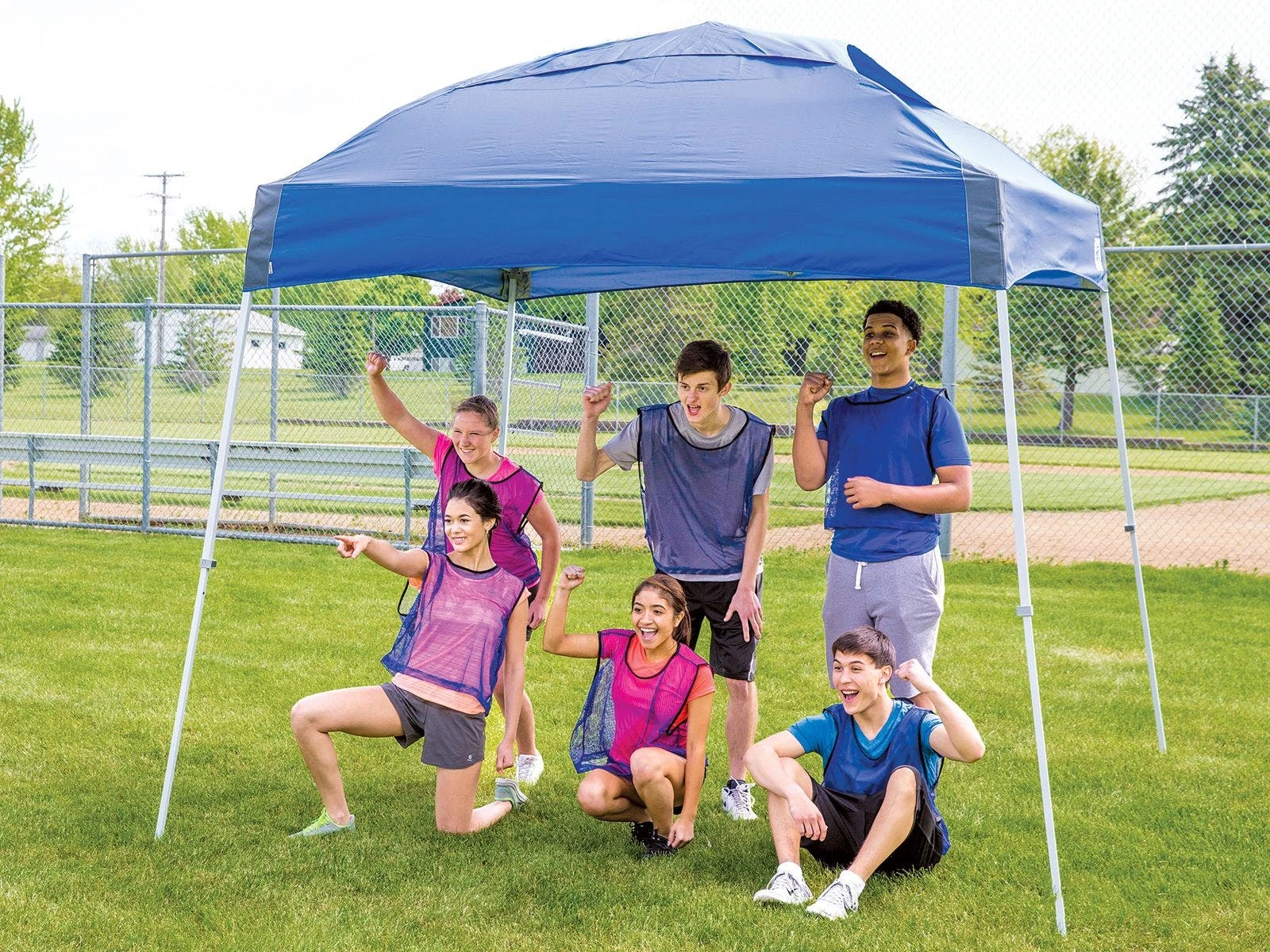 Dome Instant Canopy Shelter