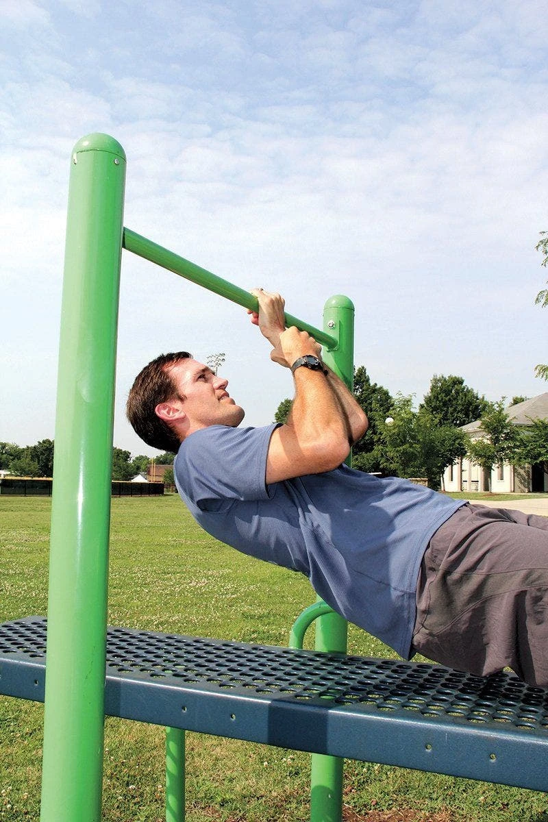 Outdoor Fitness System Packs - Image 12