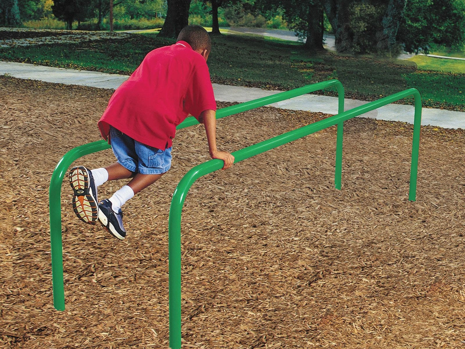 Outdoor Fitness System Packs - Image 13