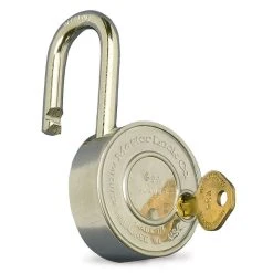 Master Padlock/Letter Lock Control Key