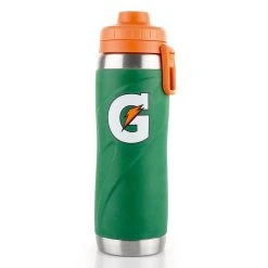 Gatorade Stainless Steel Water Bottles