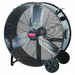 Industrial Mobile Cooling Fans