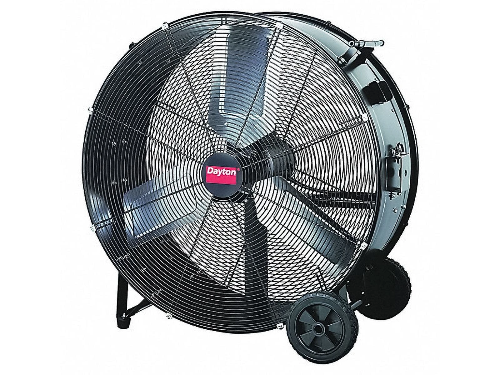 Industrial Mobile Cooling Fans