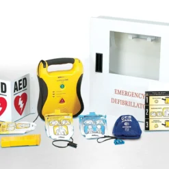Lifeline Automated External Defibrillator (AED) Packs