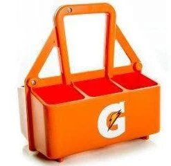 Gatorade Squeeze Water Bottle Carrier
