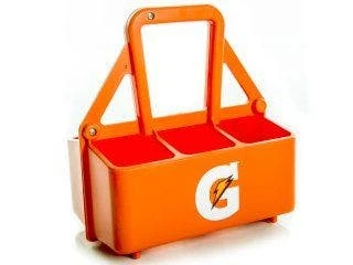 Gatorade Squeeze Water Bottle Carrier