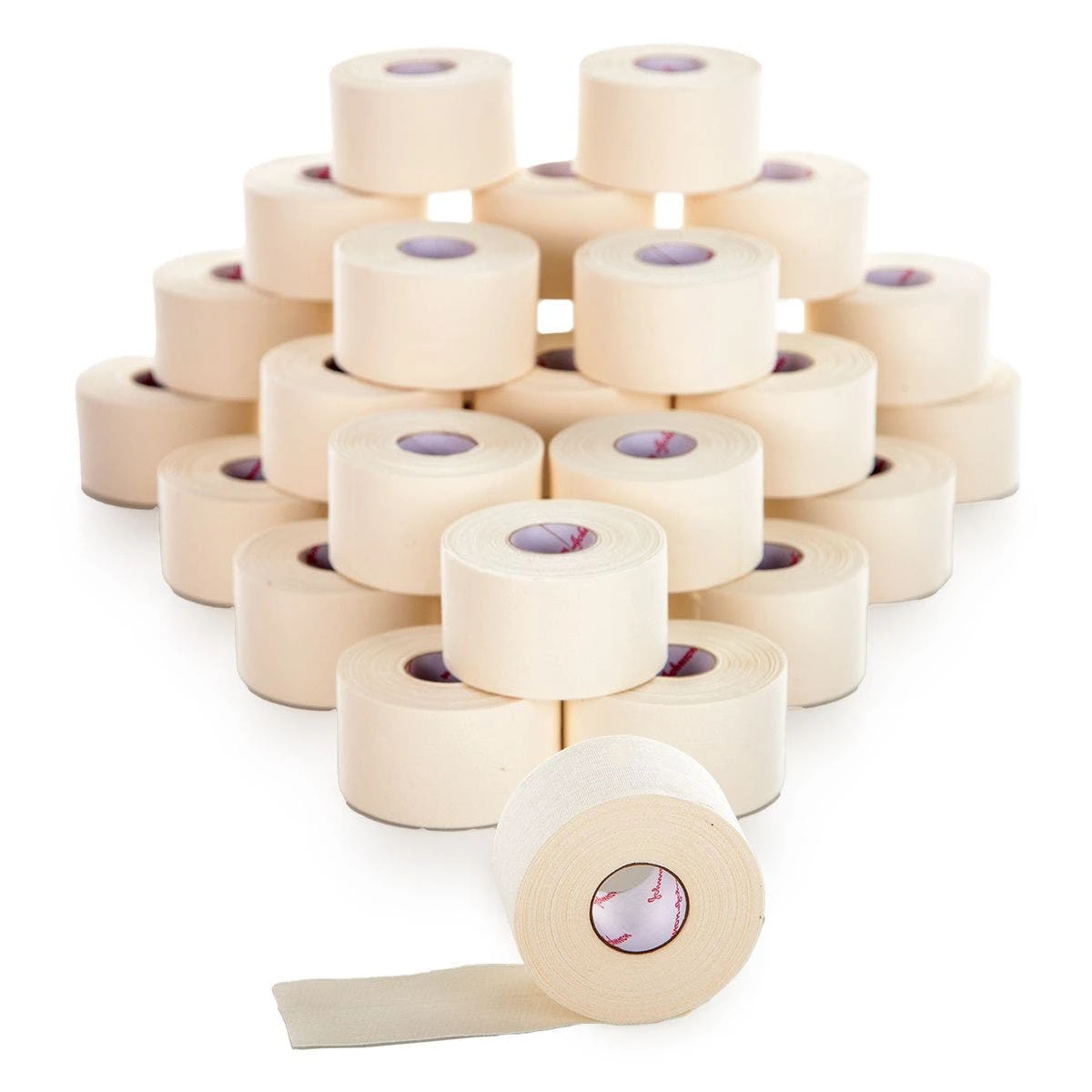 Johnson & Johnson Coach Athletic Tape