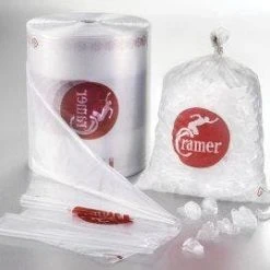 Cramer Heavy-Duty Ice Bags