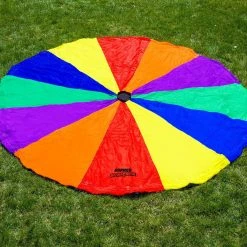 UltraChute Parachutes