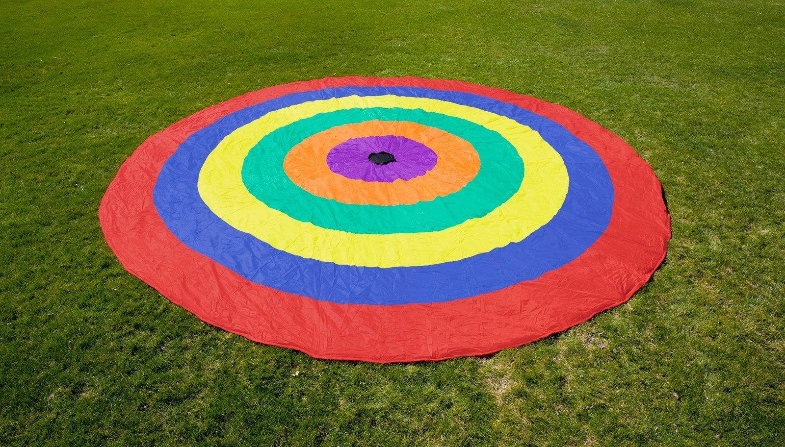 Bull's-Eye Parachutes - Image 4
