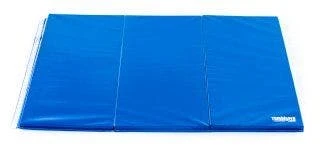 TumblePro 1-3/8" Polyethylene-Foam SpeedShip Tumbling Mats - Image 5