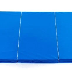 TumblePro 2-3/8" Layered-Foam SpeedShip Gymnastics Mats