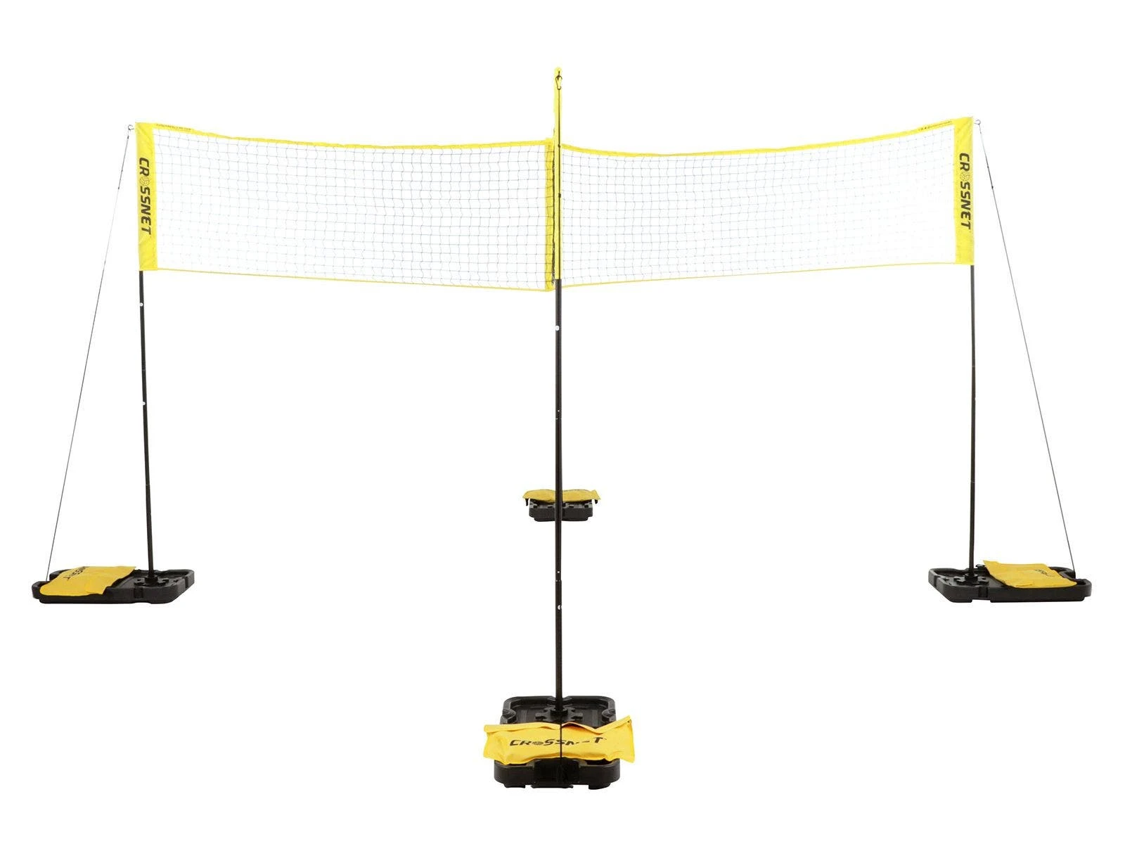 CROSSNET Bases - Image 2