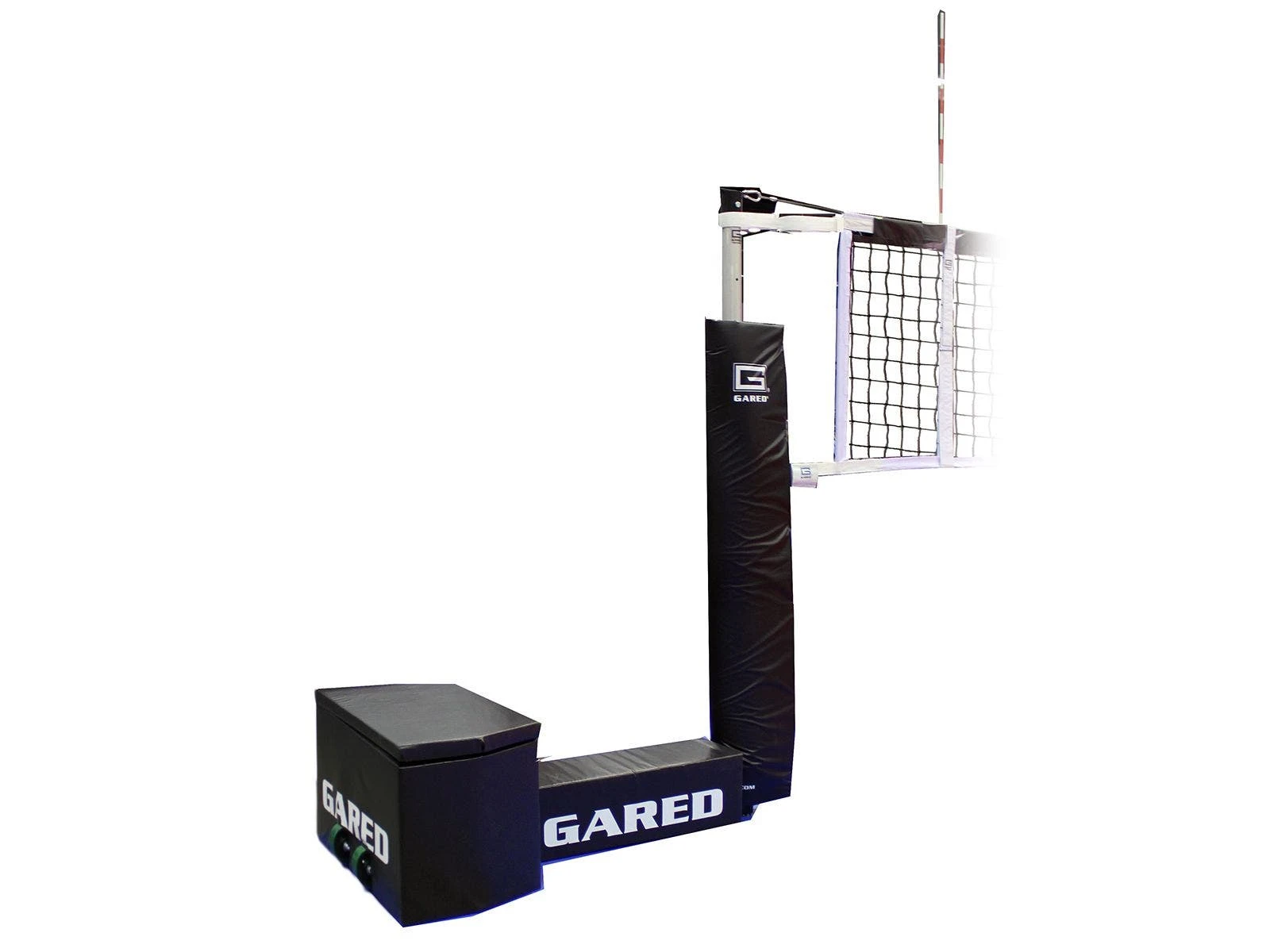 GARED Go Court Jr Volleyball Systems - Image 2