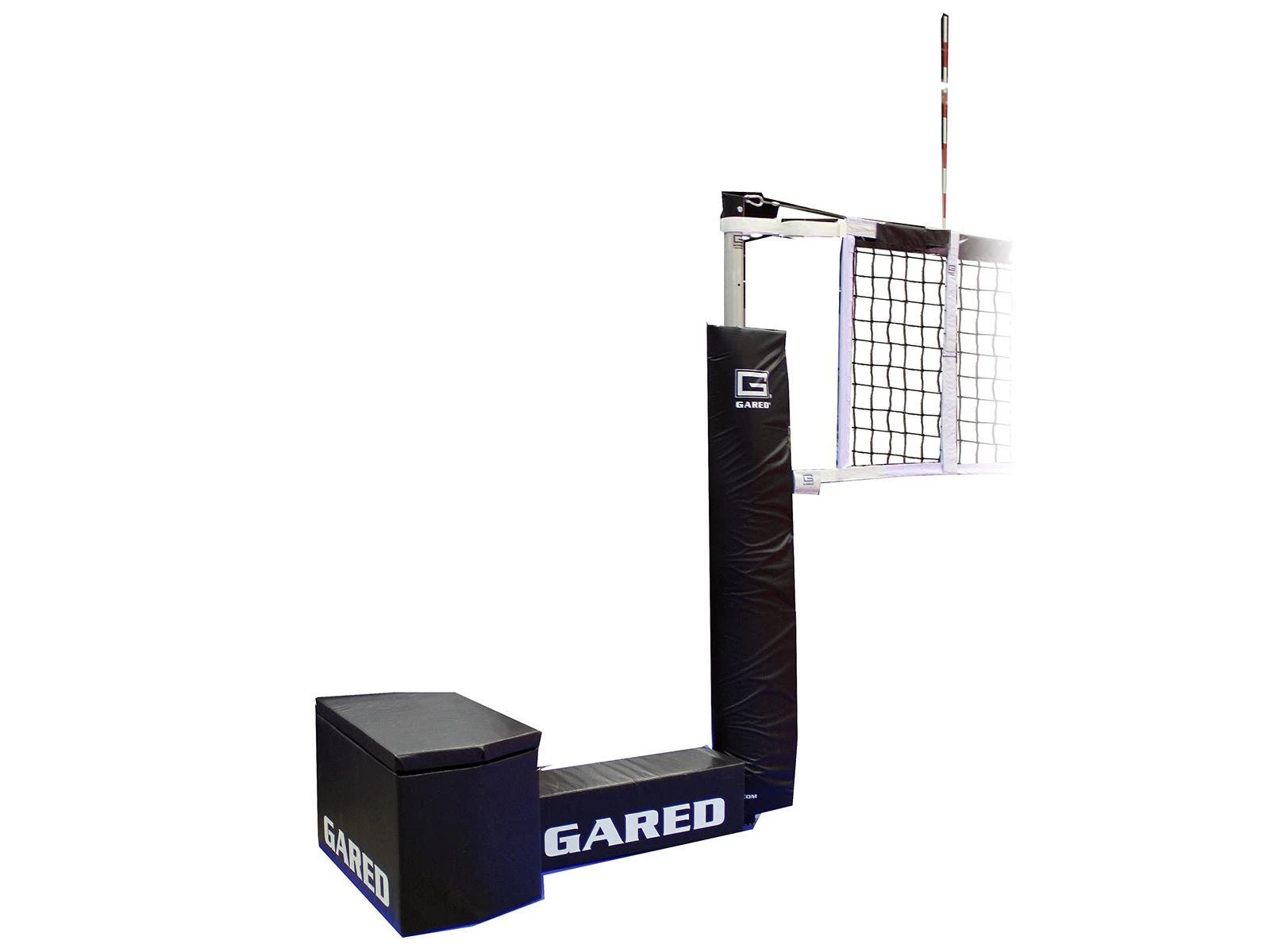 GARED Go Court Jr Volleyball Systems - Image 4