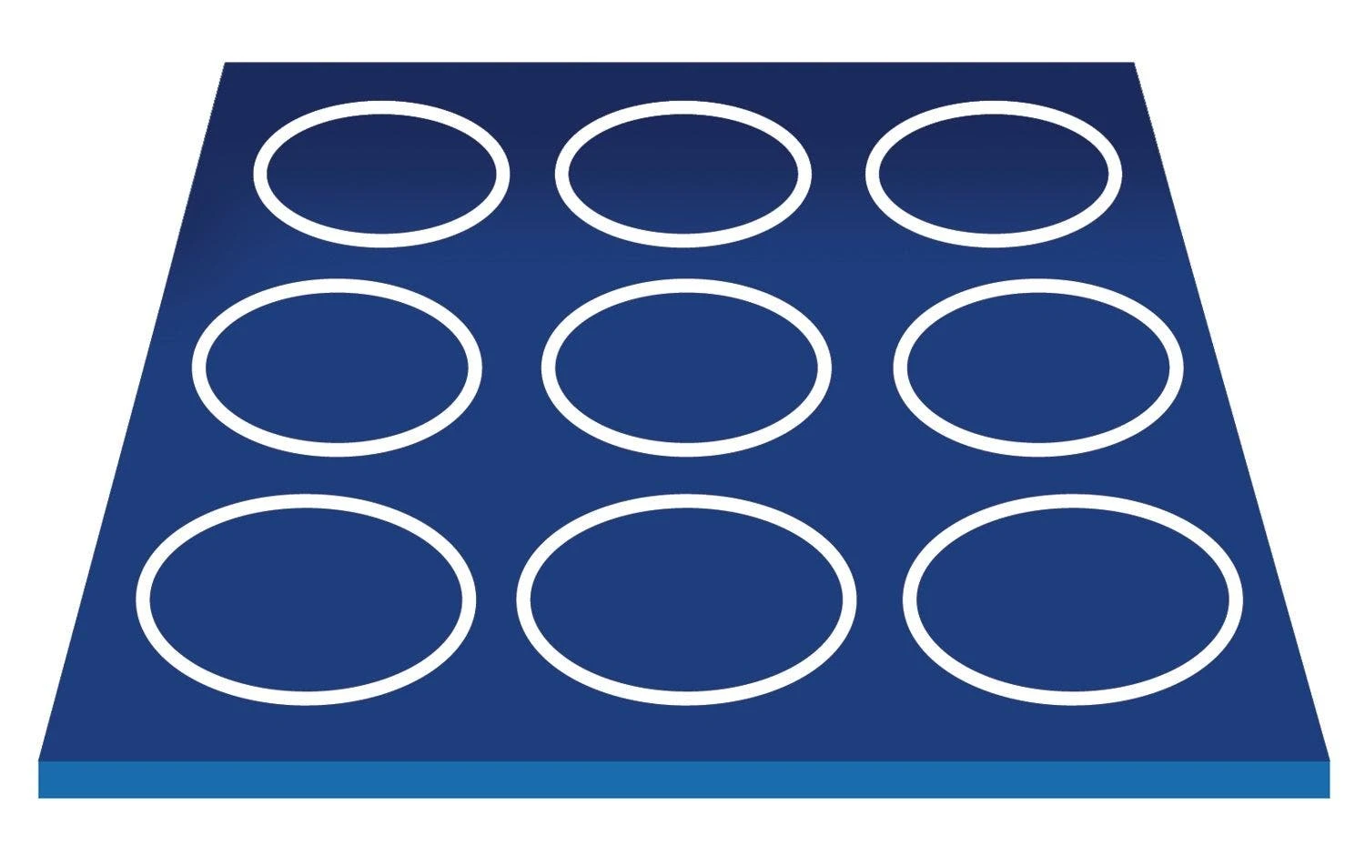 Resilite Heavy-Duty Wrestling Mats - Image 4