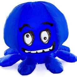 Ollie The Octopus Parachute