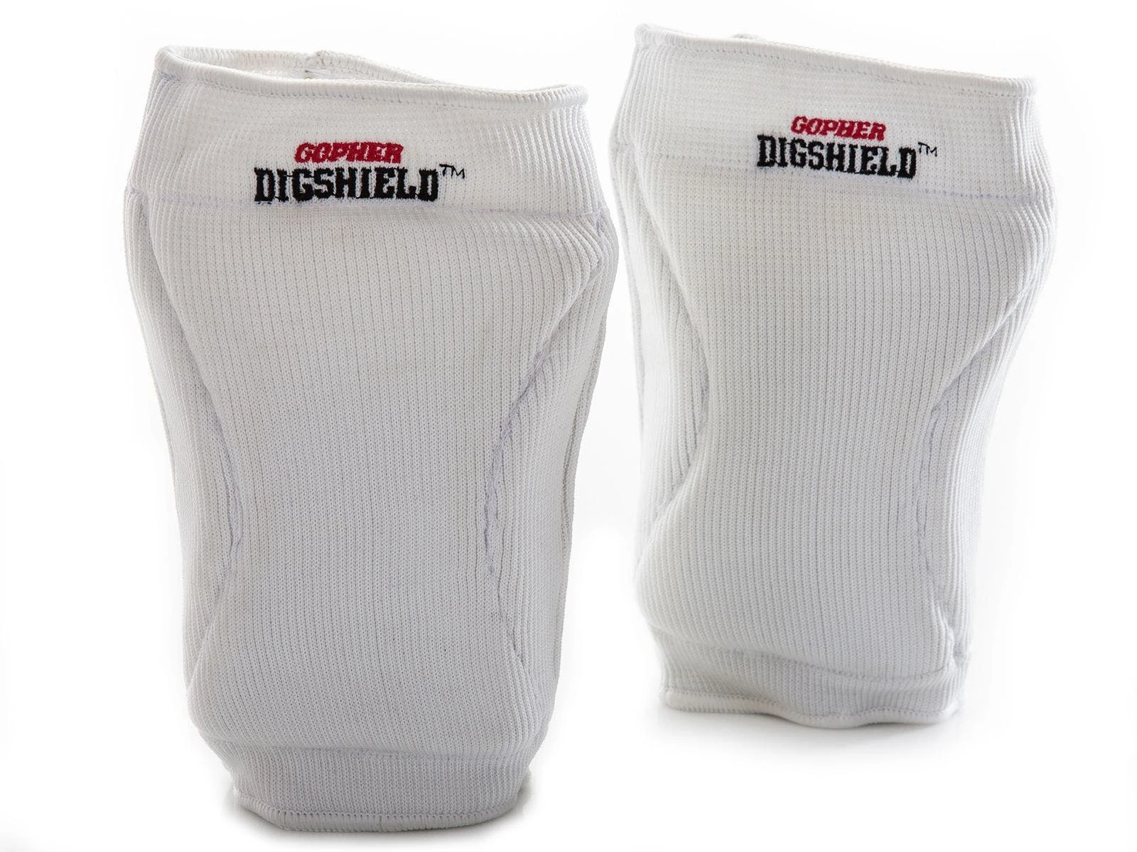 DigShield Volleyball Knee Pads - Image 2