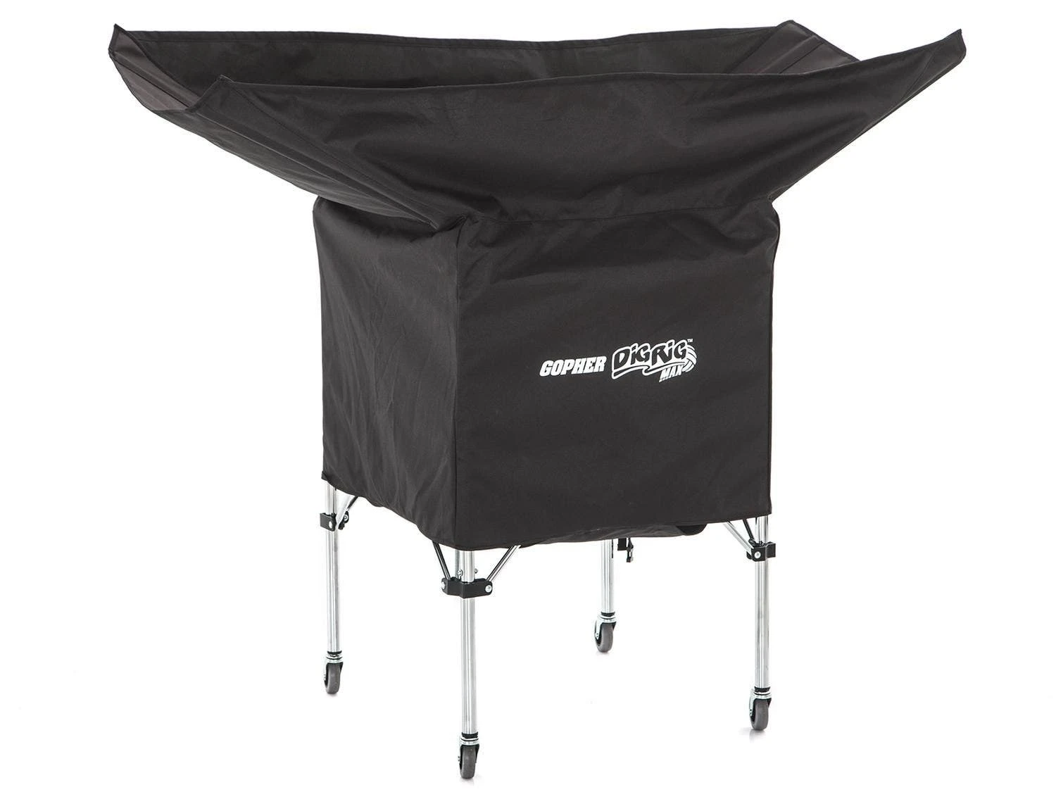 Gopher DigRig Max Cart