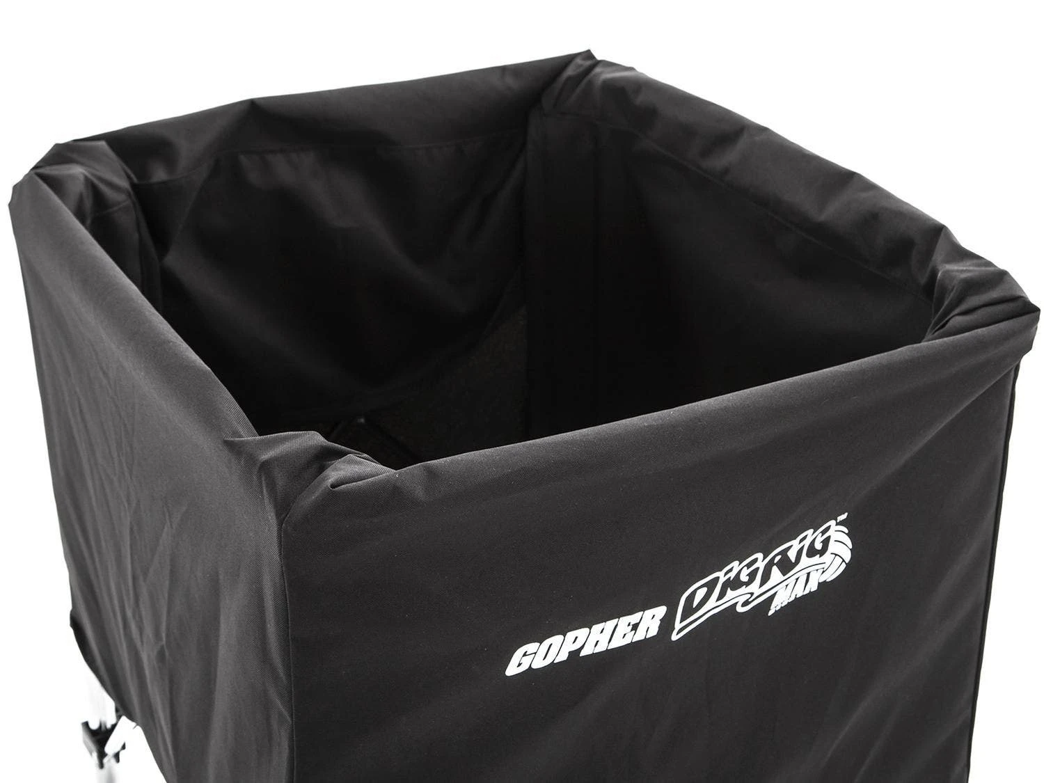 Gopher DigRig Max Cart - Image 4