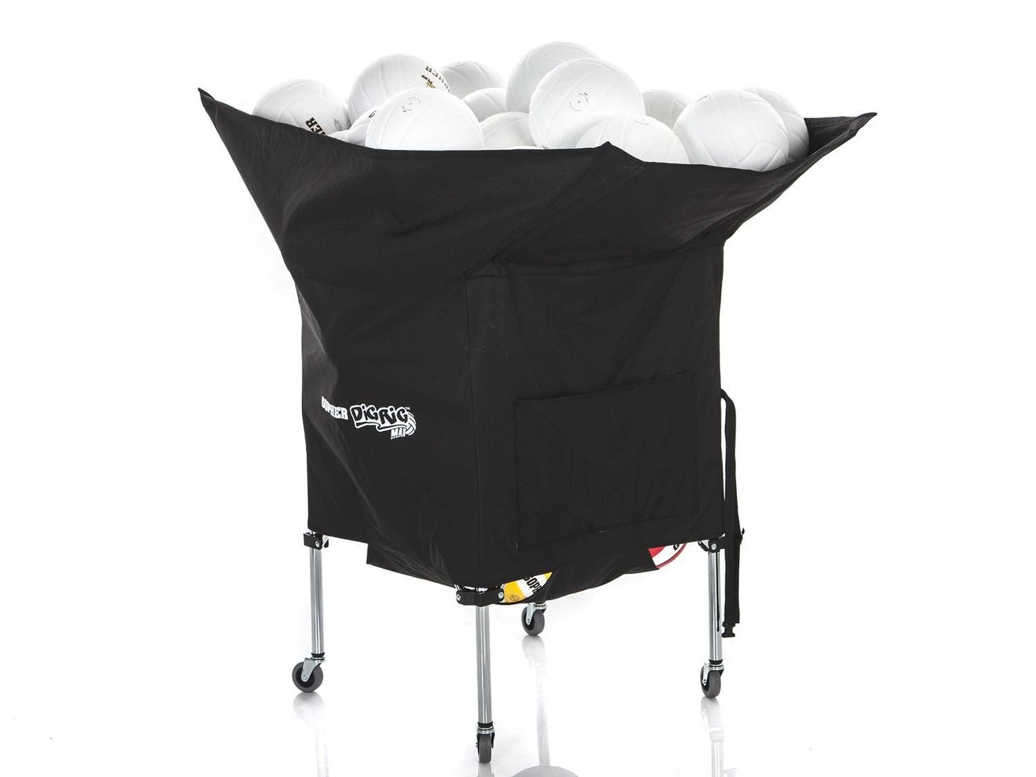 Gopher DigRig Max Cart - Image 3