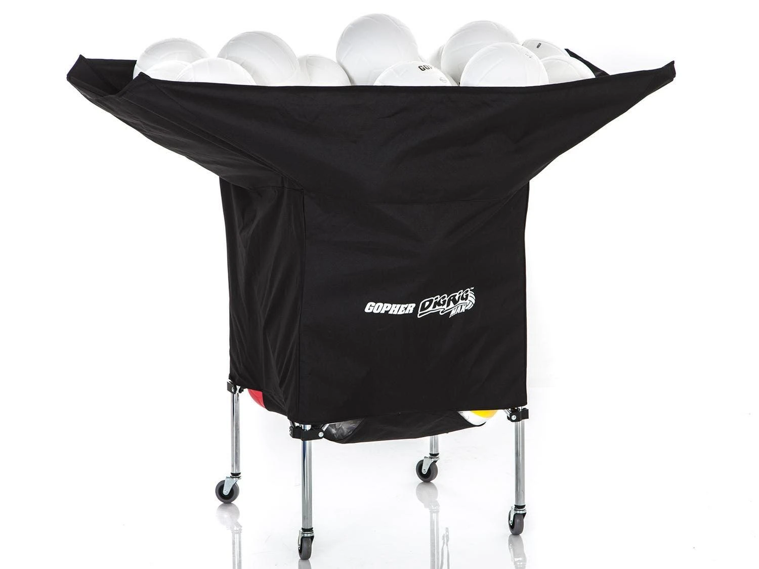 Gopher DigRig Max Cart - Image 2