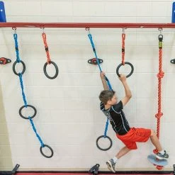 Safari Jungle Gym Ninja Circuits