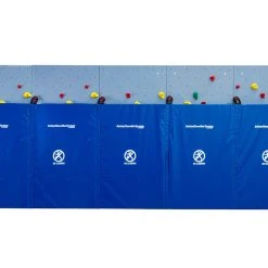 ULTRAVERSE Cordless Mat Locking System